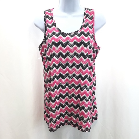 (3) No Boundaries Faded Glory Tank Tops Small - Picture 2 of 9